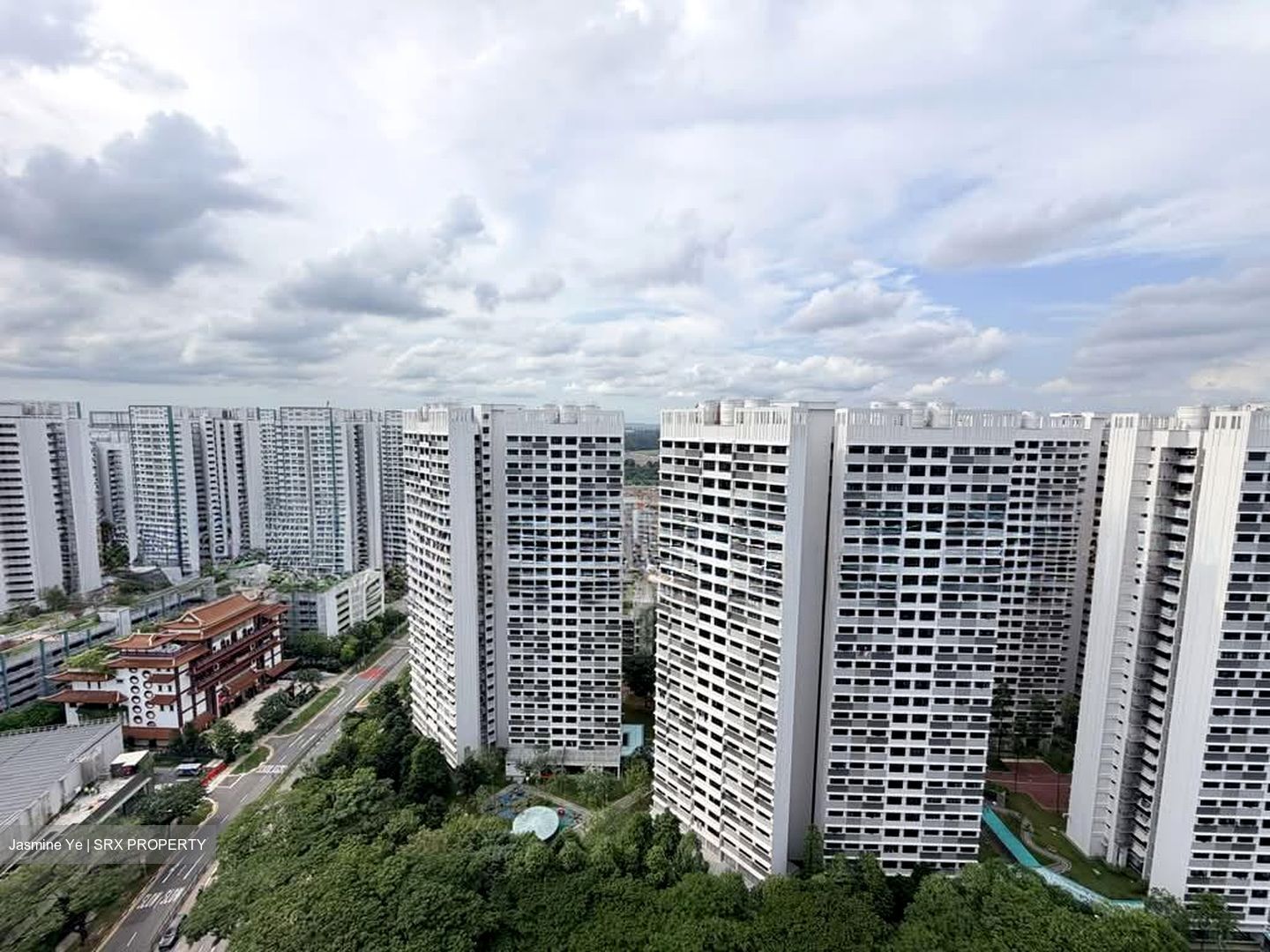 Lush Acres (D28), Condominium #602947861